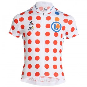 Maillot 2021 Tour de France N001
